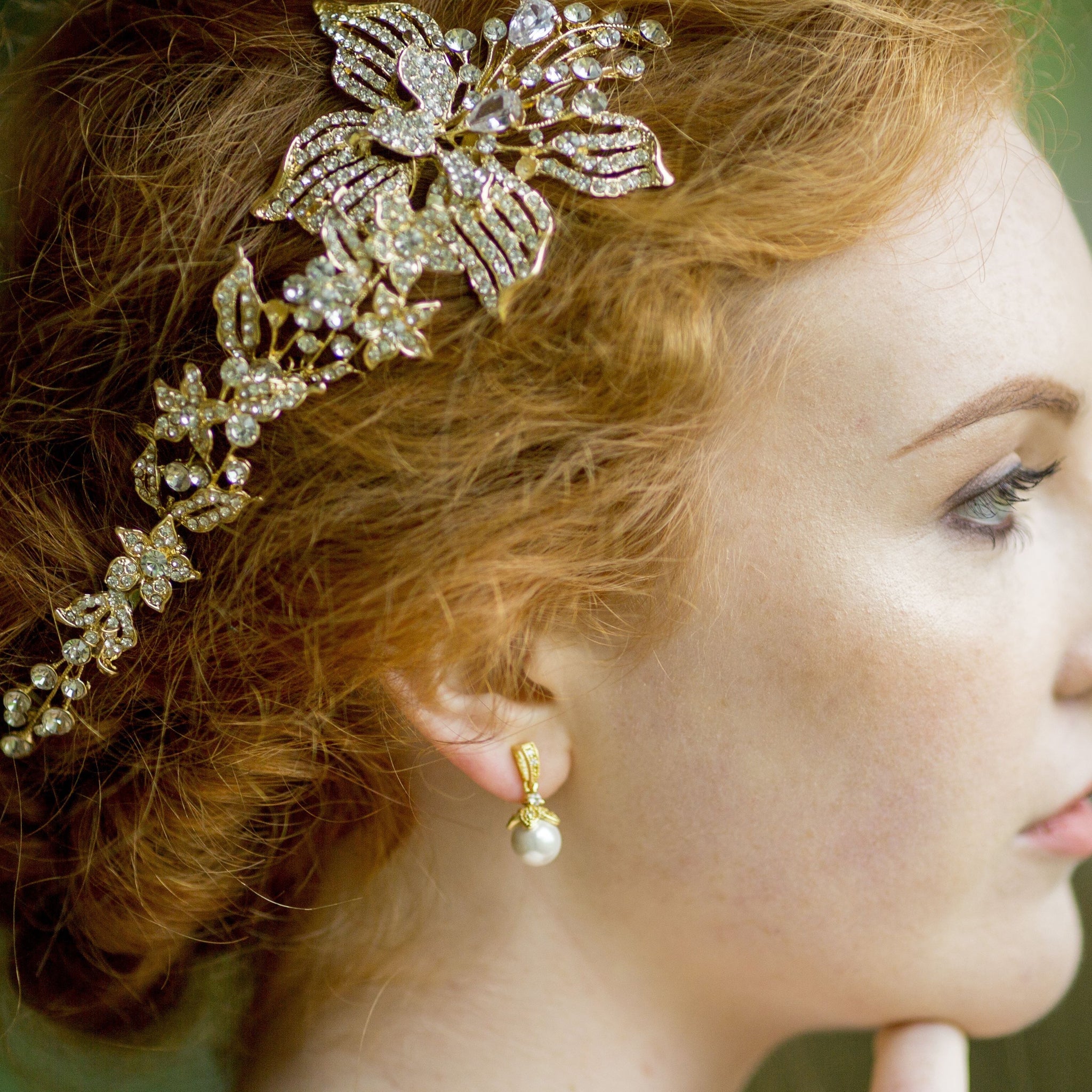 Jules-Bridal-Ariel-Gold-Pearl-Drop-Earrings