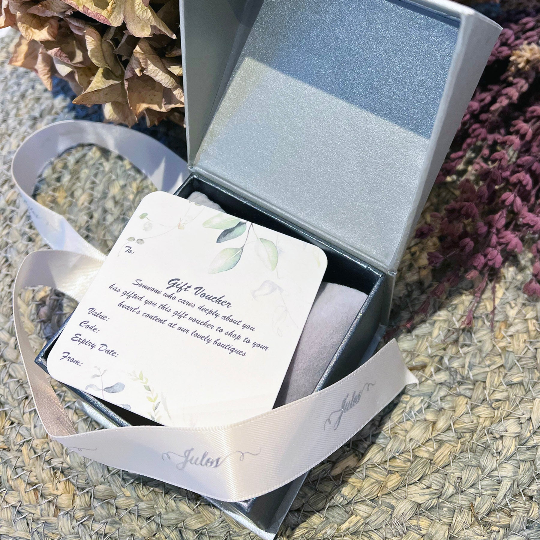 Gift Card Set