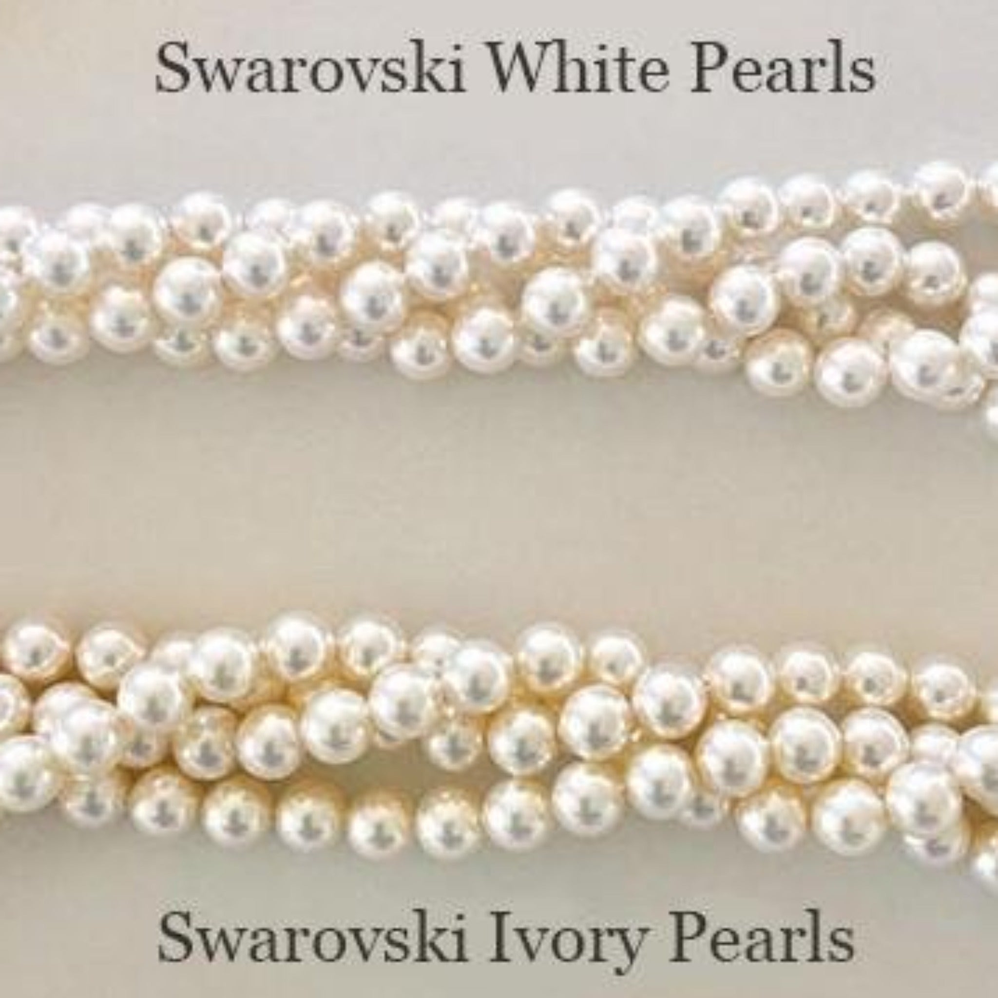 Pearl Colour Samples