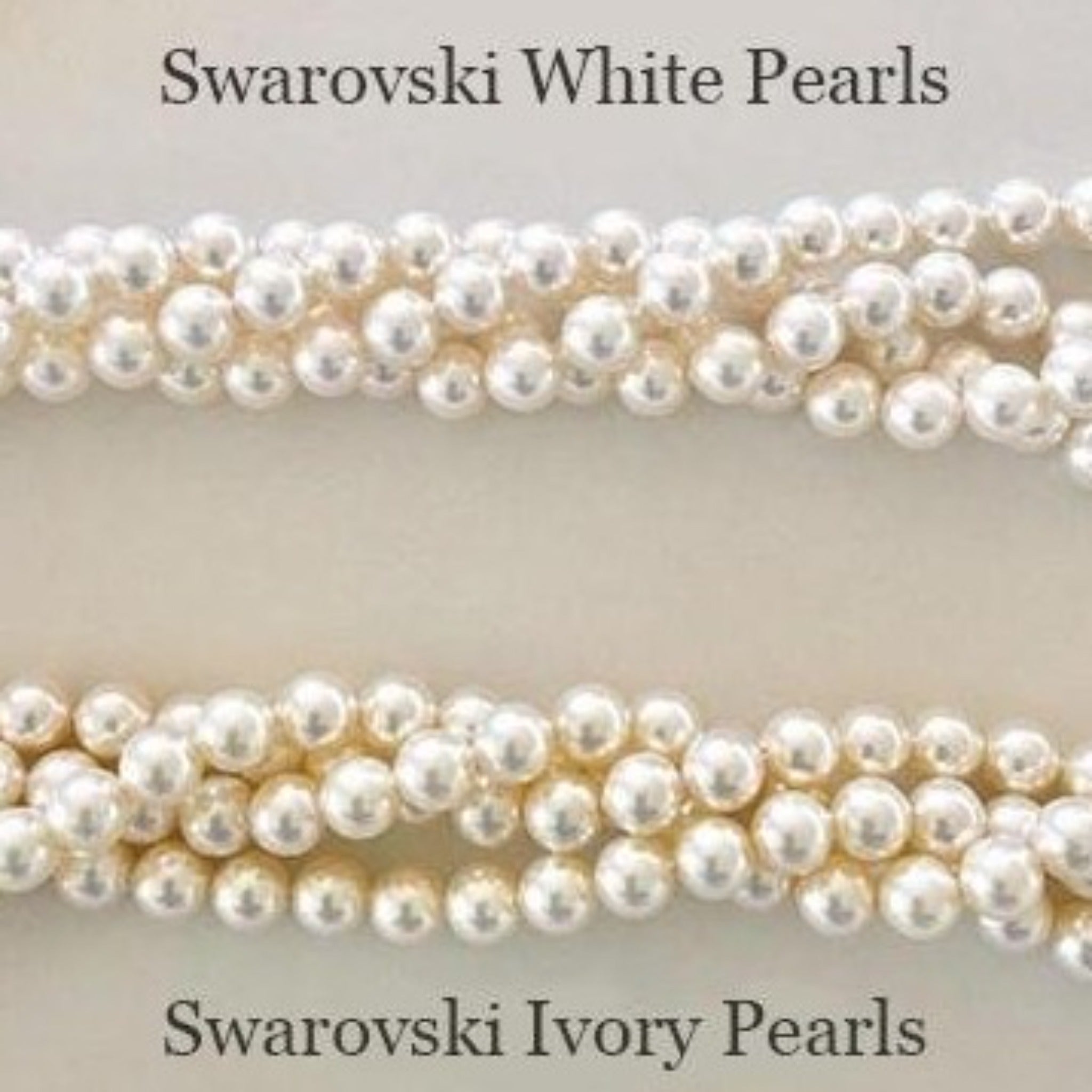 Pearl Colour Samples