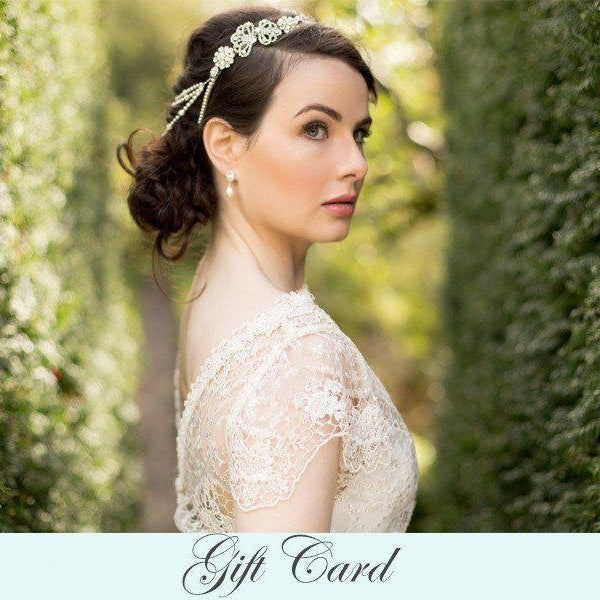 Gift Card - Gift Card