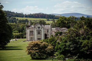 Beautiful Wedding Venues in Ireland