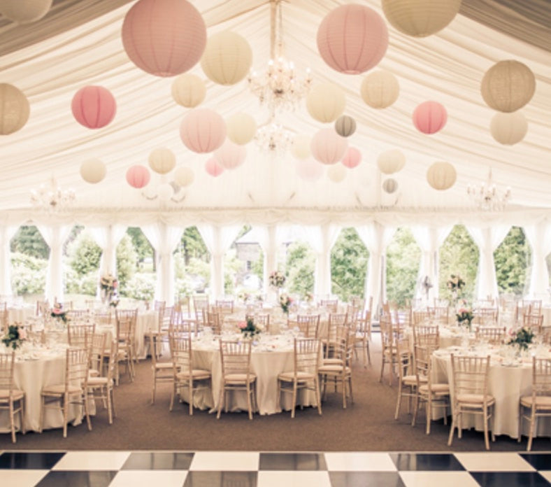 Cool Wedding Venues Around Ireland