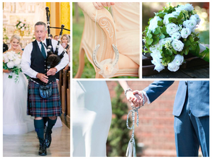 Elements You Should Add To Your Irish-Themed Wedding