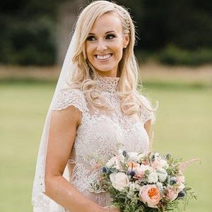 Real Weddings 2019 - Niamh & Aodhán