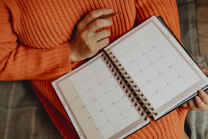 Planning a wedding in uncertain times...