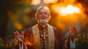 Making it Official: What to Know About Hiring a Marriage Officiant in Ireland