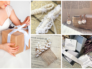 Unwrapping the Meaning of Irish Wedding Gift-giving Etiquette