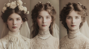 How the Average Age of Brides in Ireland Has Changed - And Why