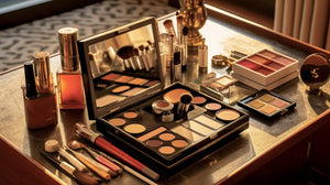 The Bride's Guide to Makeup Prices in Ireland