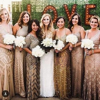 Bridesmaids Styles & Gift Ideas 2022