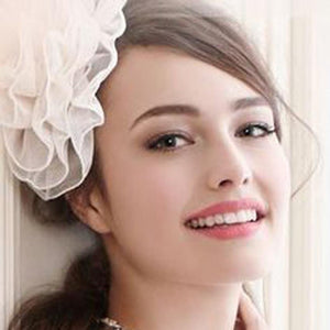 Beautiful Wedding Makeup 2016