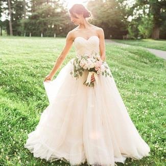 Outdoor Summer Weddings Style Inspiration 2016