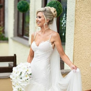 2018 Winter Real Brides Reviews