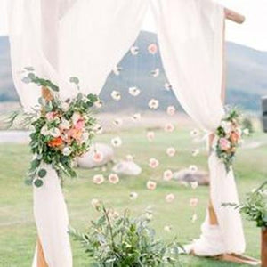 Spring Wedding Inspiration