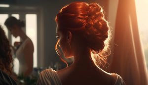 Meet the 8 Top Wedding Hair Stylists in Ireland