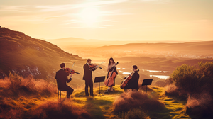 Top Wedding Quartets in Ireland