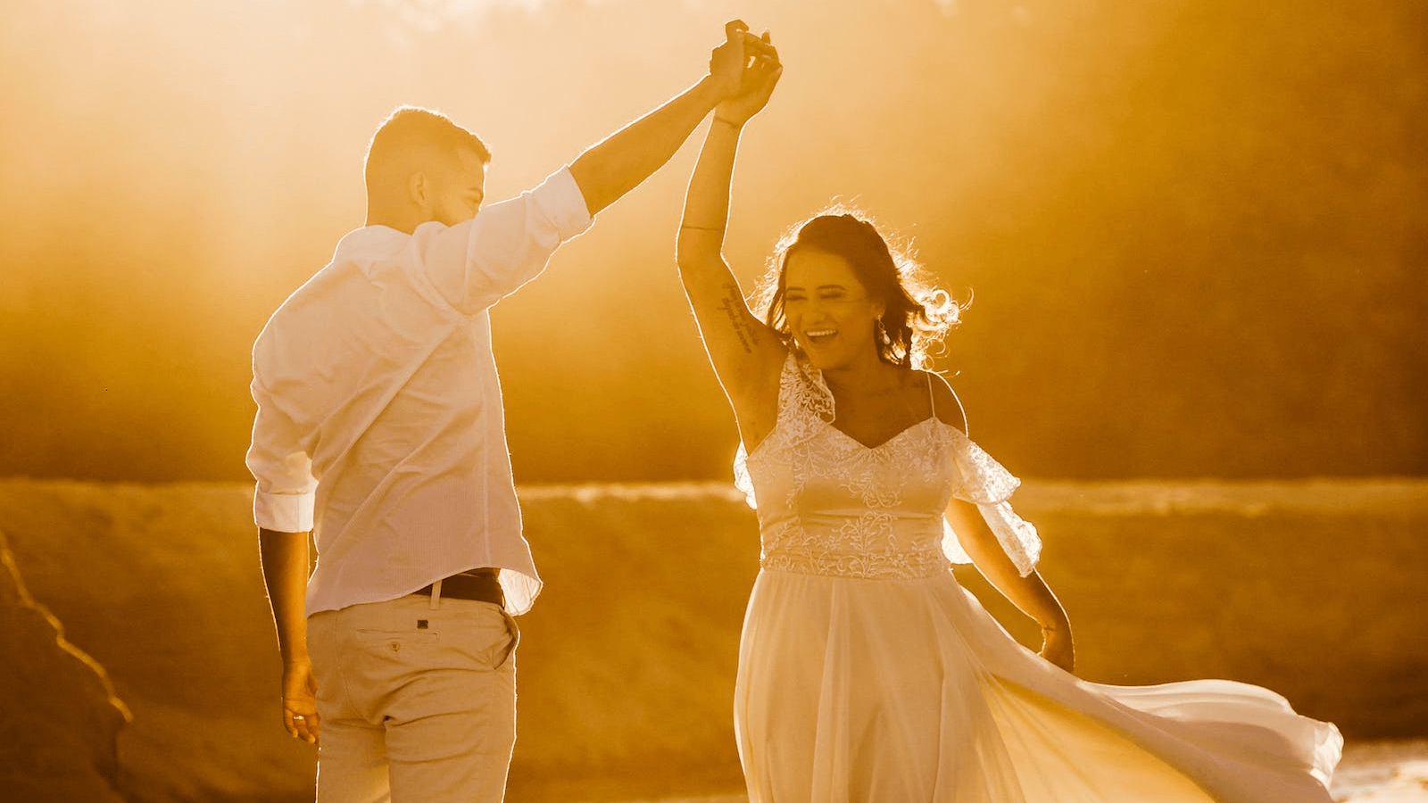 6 Ways Wedding Dance Lessons Are More Than Steps and Twirls