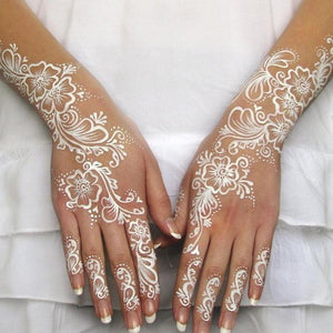 Some Very Beautiful International Wedding Customs and Traditions