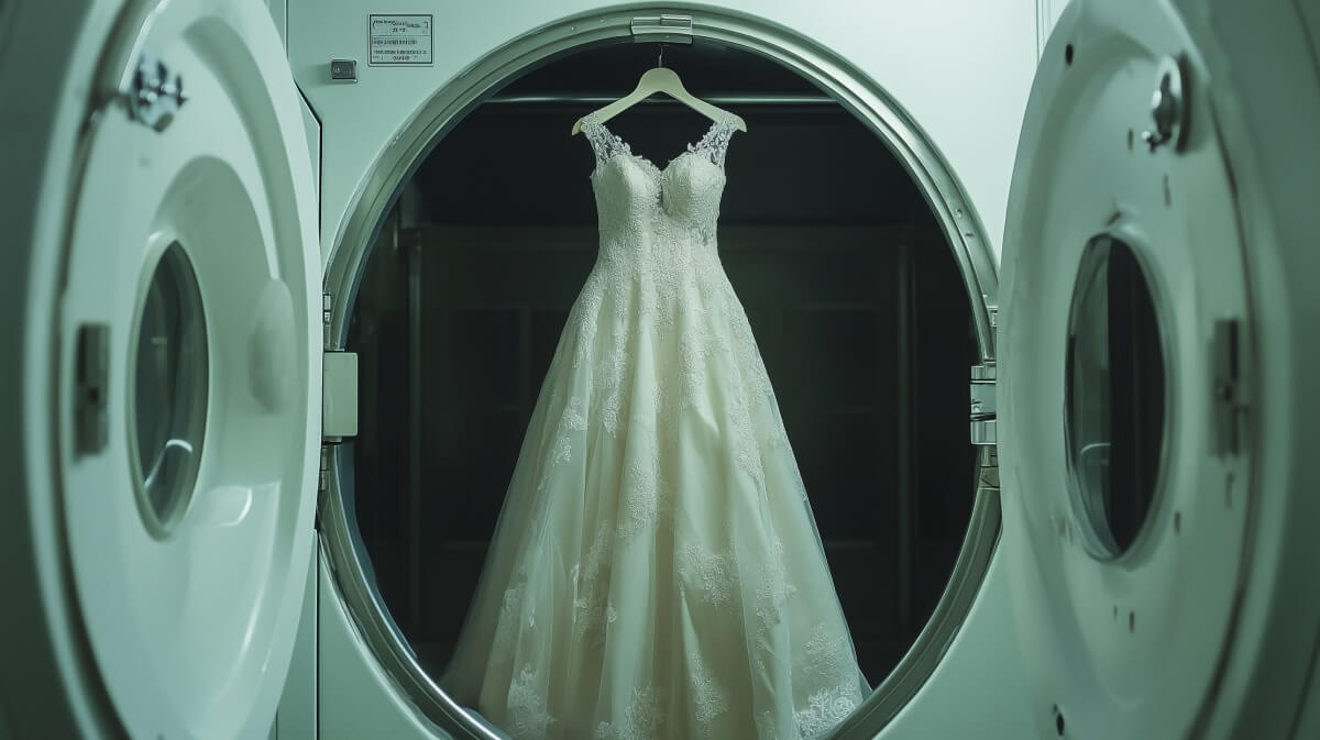 What to Do with Your Wedding Dress After the Big Day: A Guide for Irish Brides
