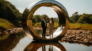 Who Pays for a Wedding in Ireland?