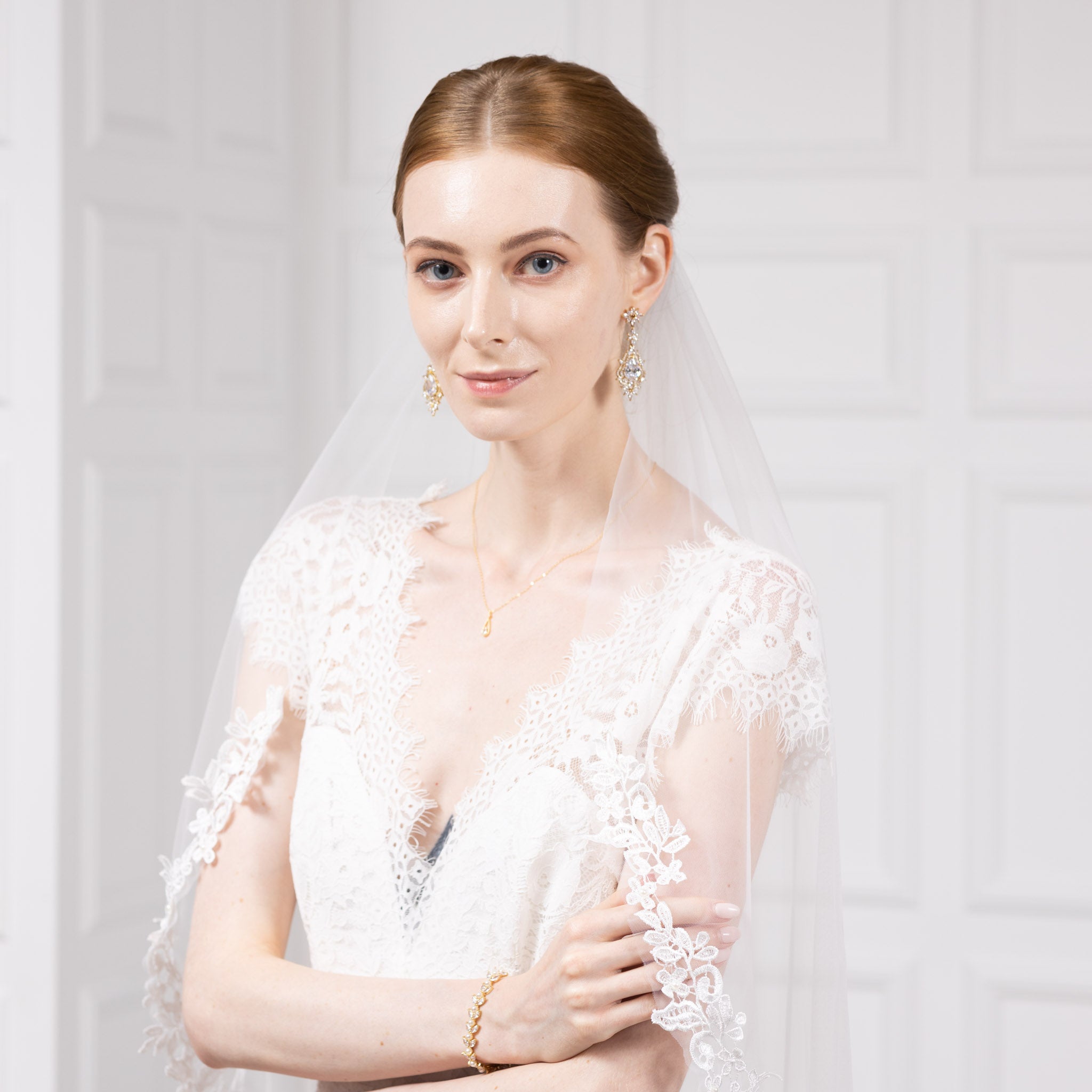 Wedding Jewellery and Hair Accessories