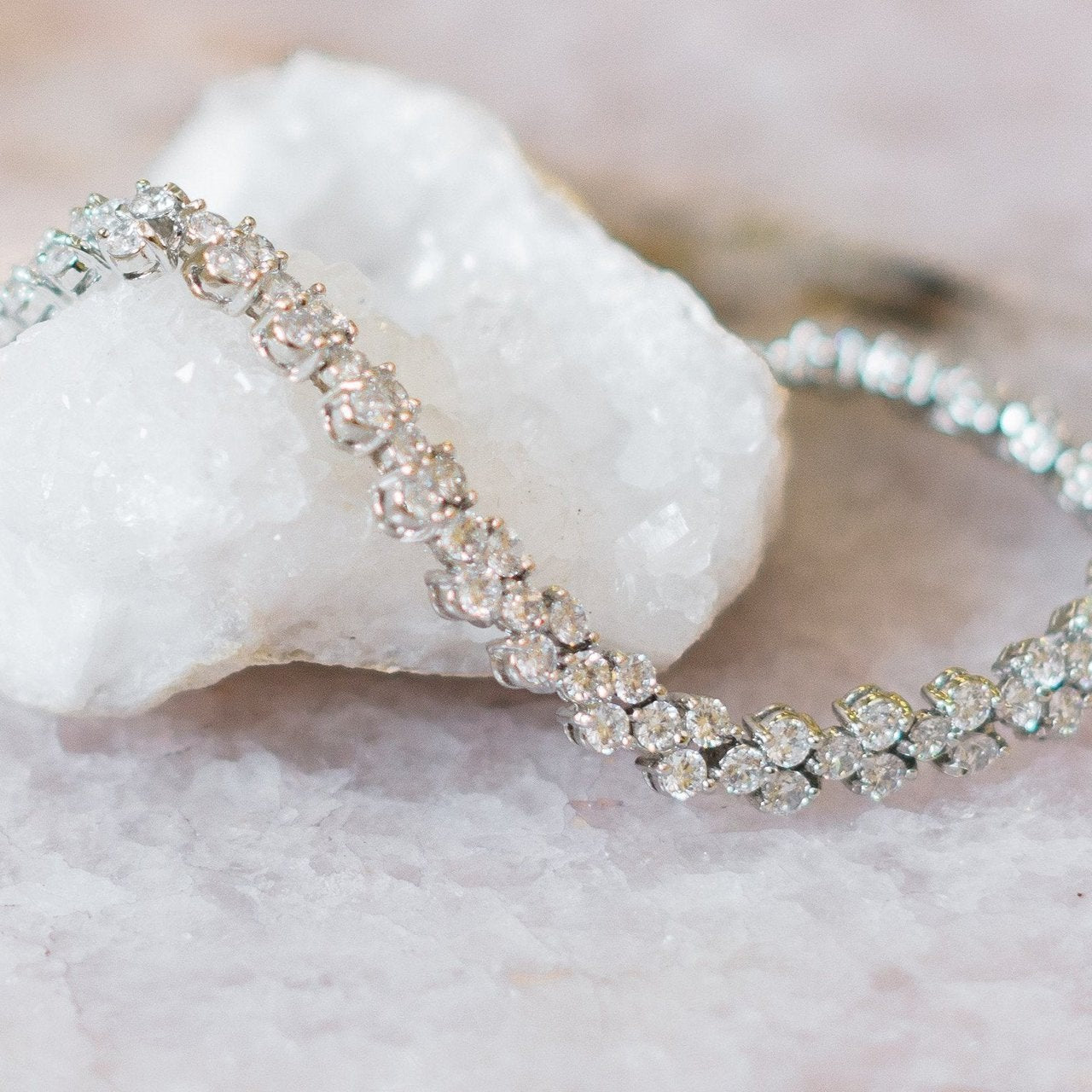 Bridesmaid Bracelets