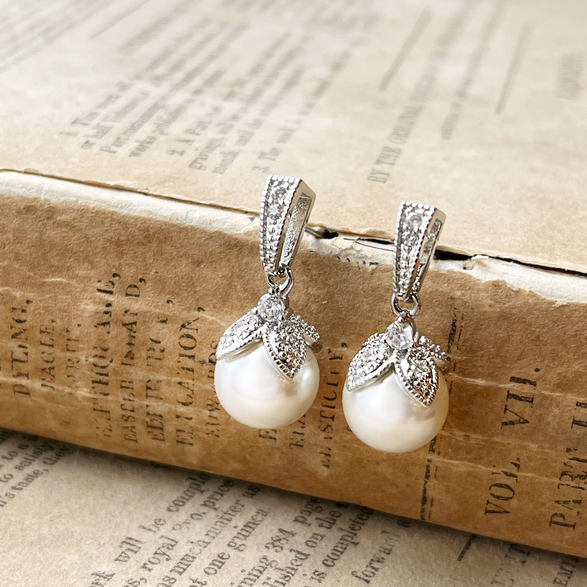 Mother of the Bride Jewellery