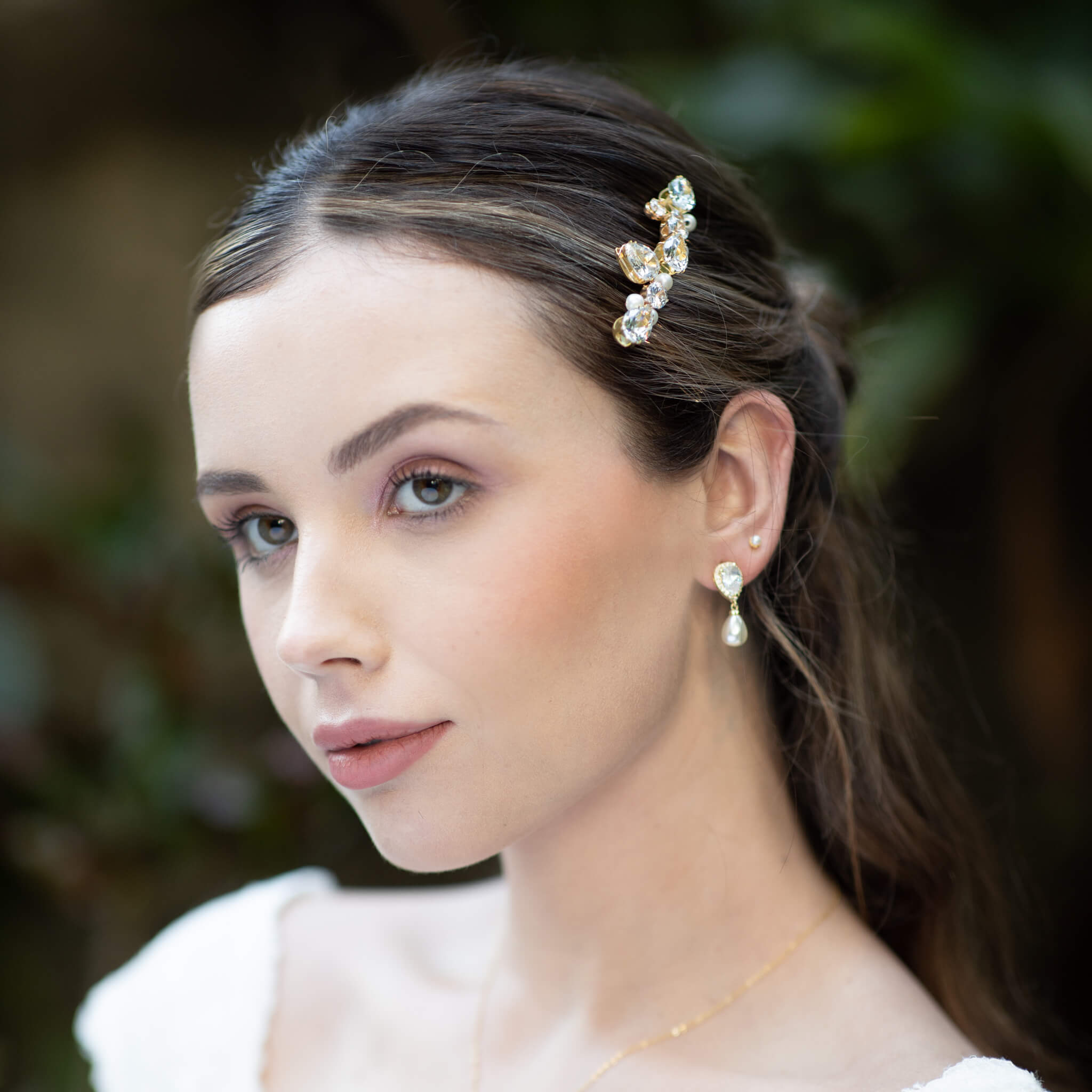 Wedding Guest Headpieces