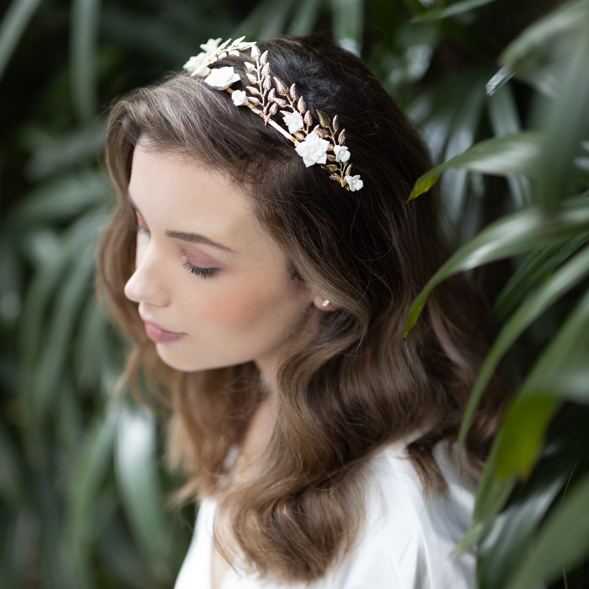 Bridal Headbands
