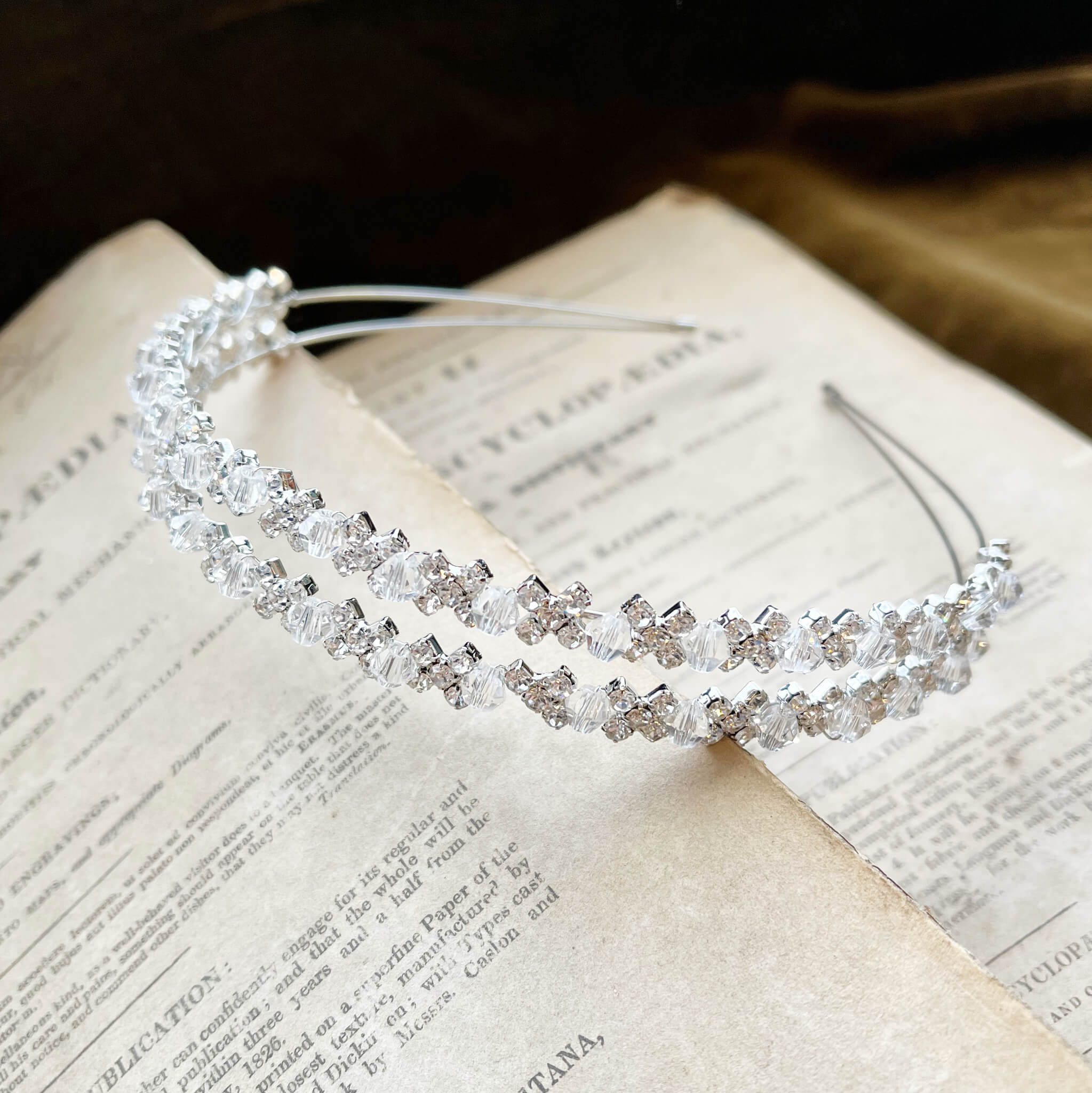 First Communion Girl Headpieces