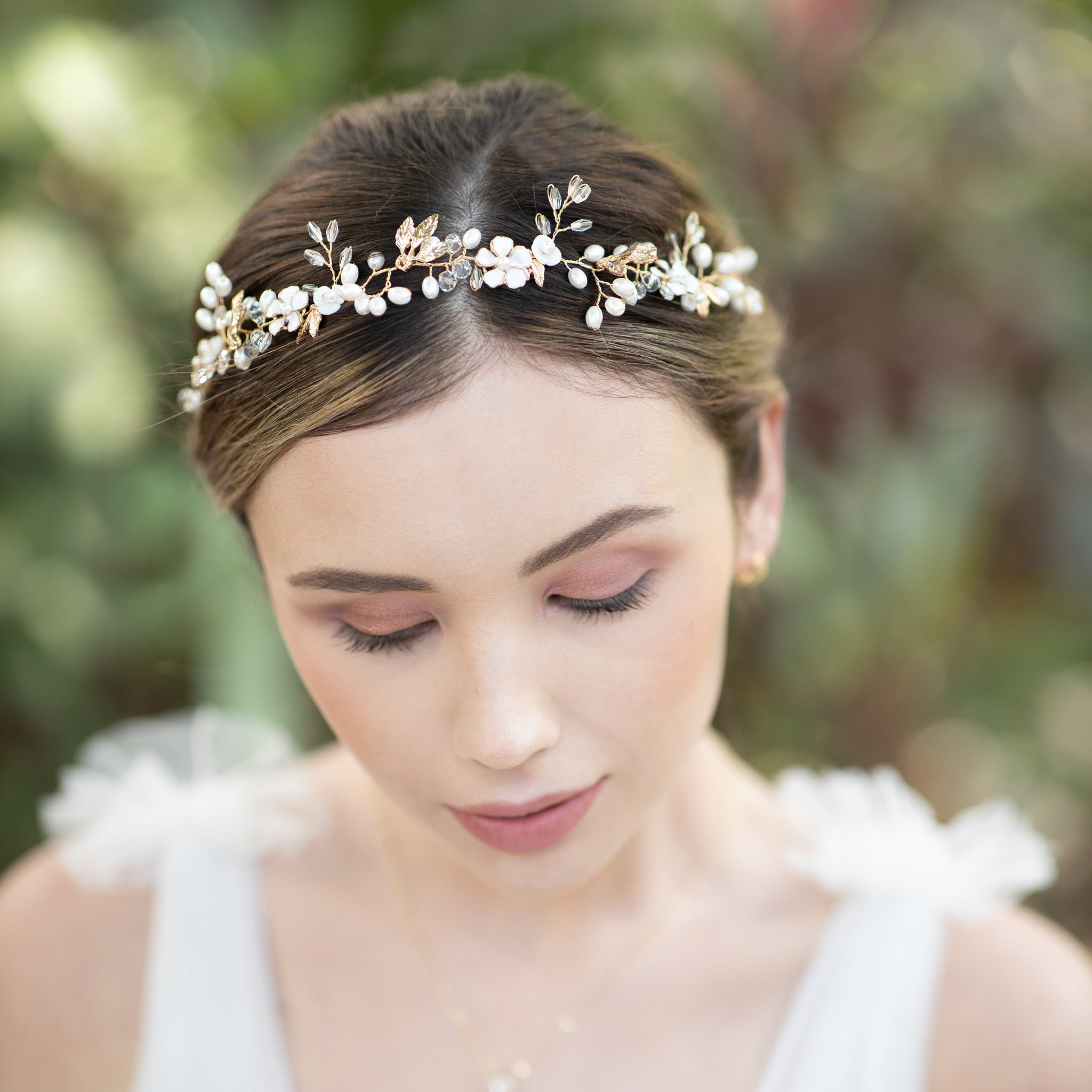 Wedding Hair Accessories