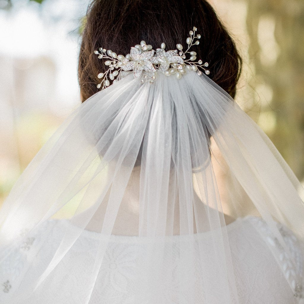 Perfect Wedding Upstyles