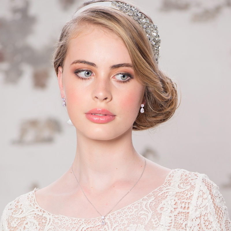 Bridesmaid Jewellery Sets