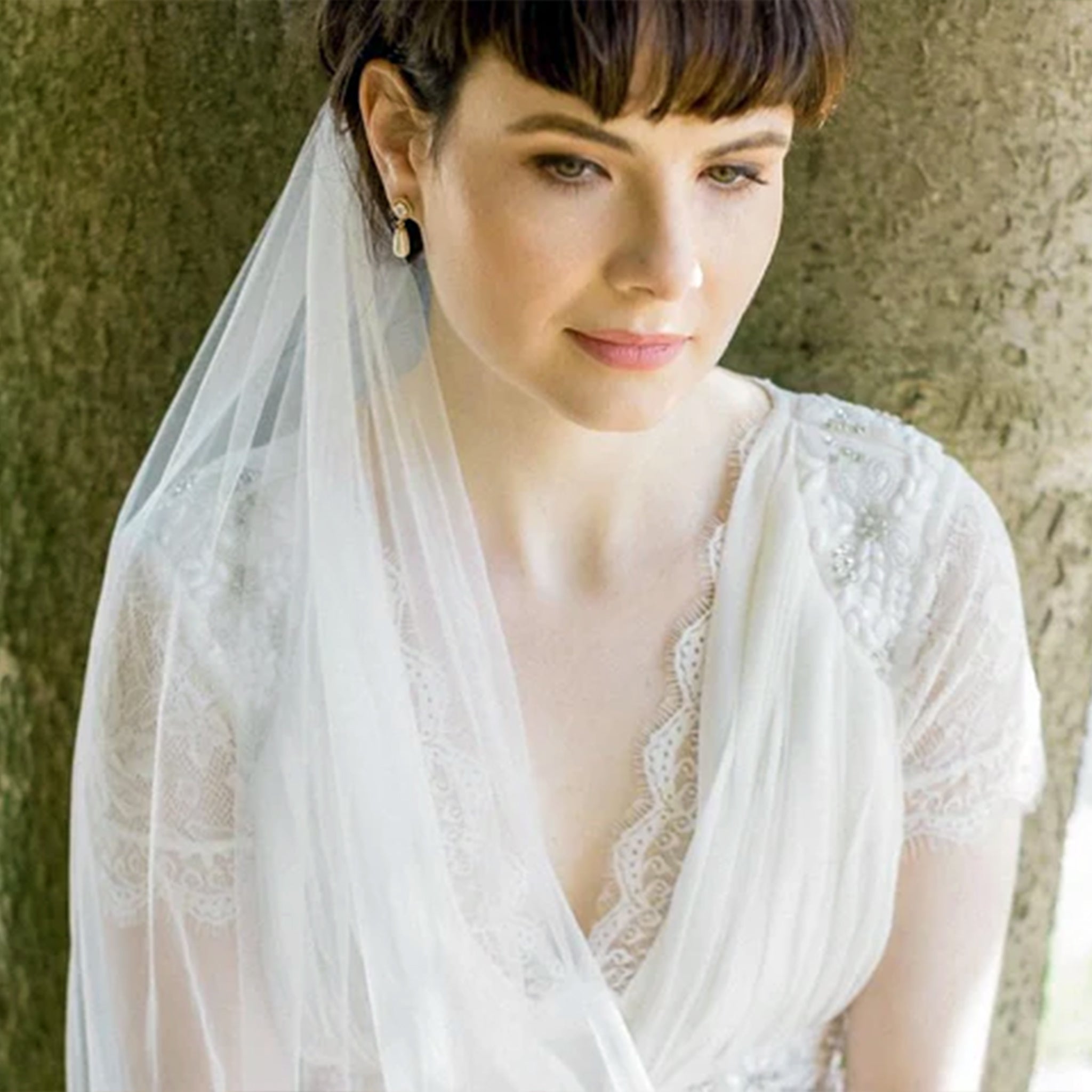 Bridal Veils