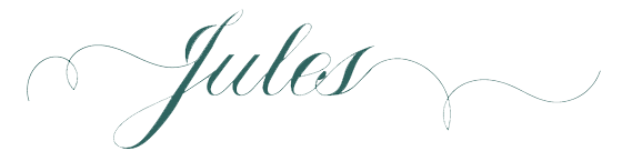 Jules Bridal Jewellery logo